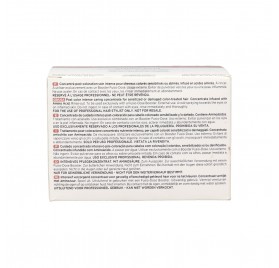 Kerastase Fusio Dose Amino Acid Chroma Absolu Concentrate 10 X 12ml 2