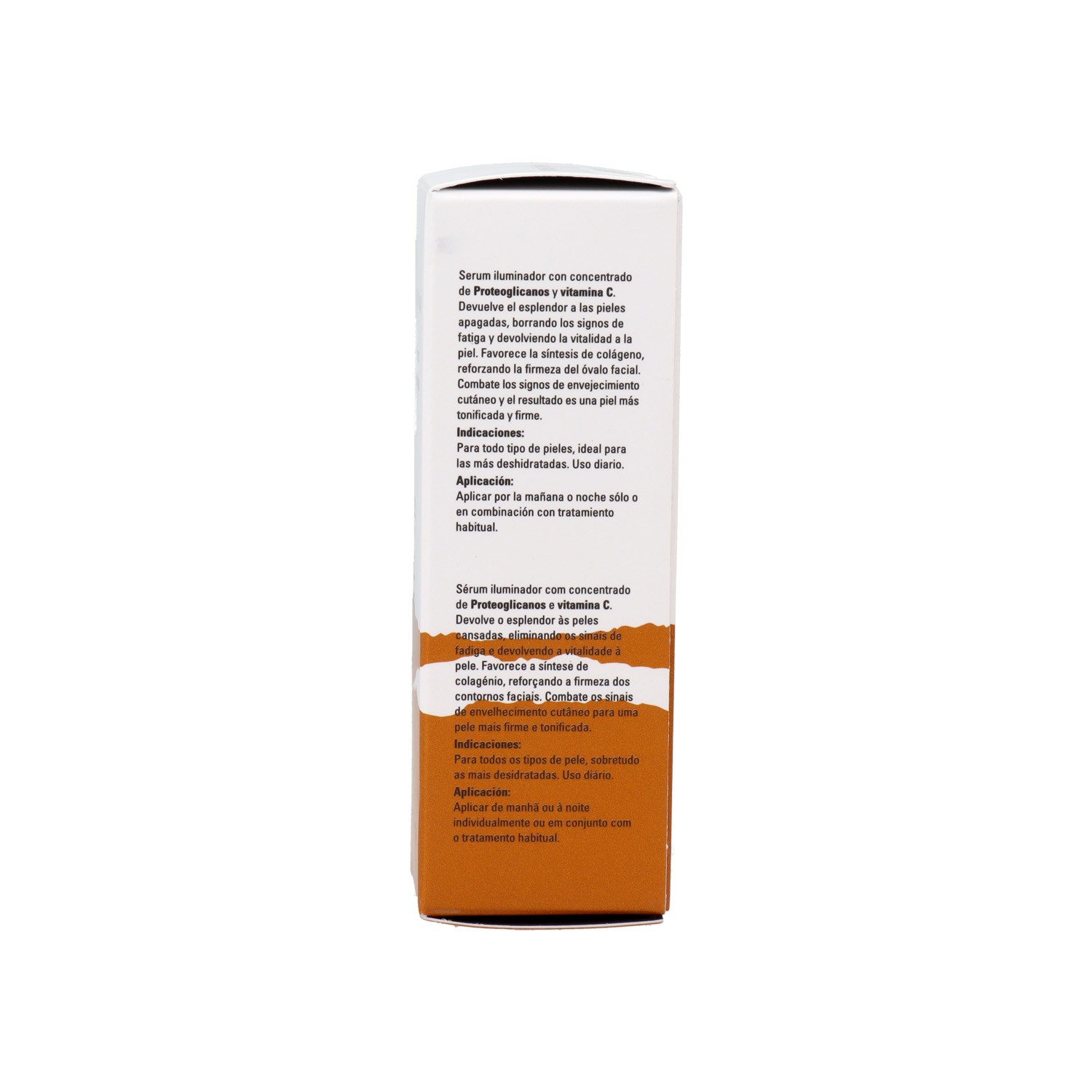 Sara Simar Serum Illuminator 20 ml