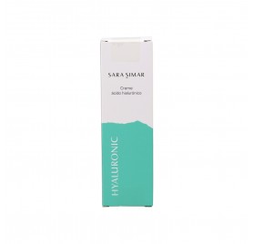 Sara Simar Crema Acido Hialuronico 50 ml