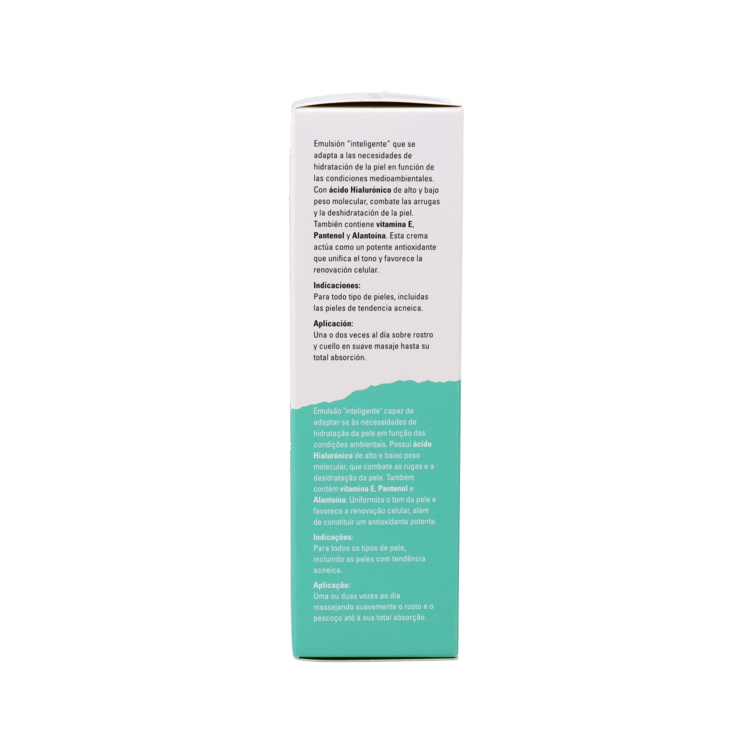 Sara Simar Crema Acido Hialuronico 50 ml