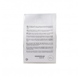 Termix Coctelera Negra Pequeña 2