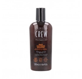 American Crew Daily Cleansing Champú 250 ml
