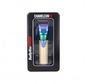 Babylisspro 4rtists Chameleonfx Machine