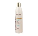 Kativa Shampoing à la Noix de Coco 355 ml