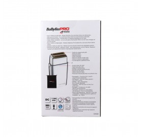 Babylisspro 4rtists Machine Filfx02 2