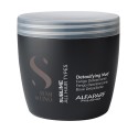 Alfaparf Semi Di Lino Sublime Detoxifying Mud 500 ml