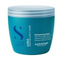 Alfaparf Semi Di Lino Curls Mascarilla Definición Rizos 500 ml