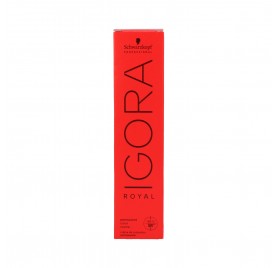 Schwarzkopf Igora Royal Color 6.23 60 ml