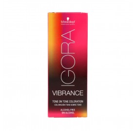 Schwarzkopf Igora Vibrance Color 4.33 60ml