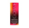 Schwarzkopf Igora Vibrance Color 4.33 60ml