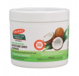 Palmers Coconut Oil Moisture Gro 150 G