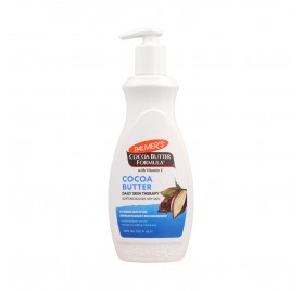Palmers Cocoa Butter Formula Lotion Pump 400 Ml