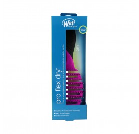 Wet Brush Pro Cepillo Pro Flex Dry Purple