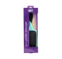 Wet Brush Pro Cepillo Pro Paddle Detangler Blue