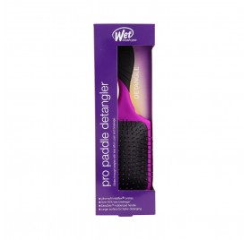 Wet Brush Pro Brush Pro Paddle Detangler Purple