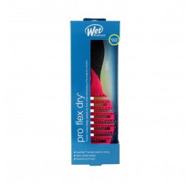 Wet Brush Pro Cepillo Pro Flex Dry Pink