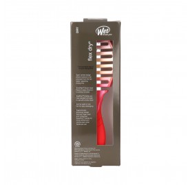 Wet Brush Pro Brush Pro Flex Dry Coral Ombré 2