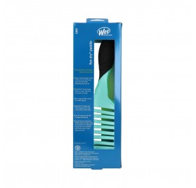 Wet Brush Pro Cepillo Pro Flex Dry Paddle Purist Blue 2