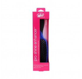 Wet Brush Pro Cepillo Pro Shine Enhancer Blue