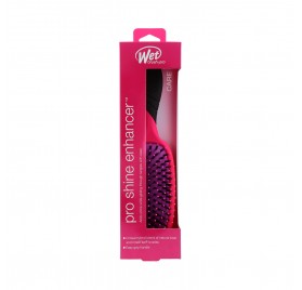 Wet Brush Pro Cepillo Pro Shine Enhancer Pink