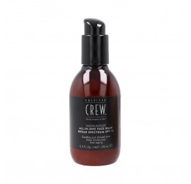 American Crew Shaving All In One Face Spf 15 Broad Balm 170 ml