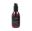 American Crew Shaving All In One Face Spf 15 Broad Balsamo 170 ml
