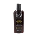 American Crew Daily Deep Moisturizing Champú 250 ml