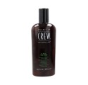 American Crew 3 em 1 Tea Tree 250 ml