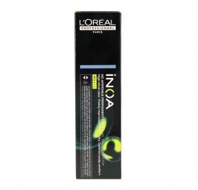 Loreal Inoa Color 7.1 Ash Blonde 60 gr