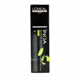 Loreal Inoa Color 9.3 Very Light Blonde Golden 60 gr