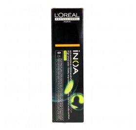 Loreal Inoa Color 9.3 Fundamental Very Light Blonde Golden 60 gr