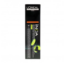 Loreal Inoa Color 7.44 Deep Coppery Blonde 60 gr
