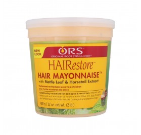 Ors Hair Mayonnaise 908g