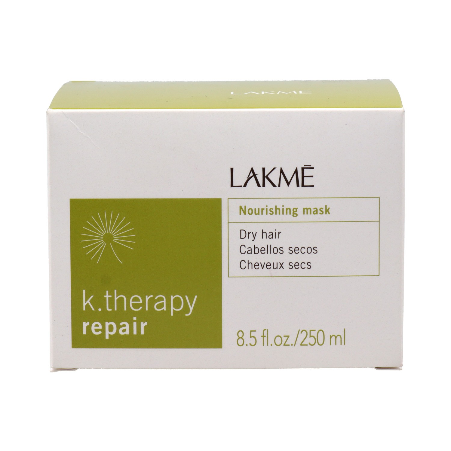 Lakme K.therapy Nourishing Mask 250 ml