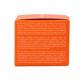 Levissime Lifting Vitamina C Splendor Cuello Y Escote Crema 50 ml 2