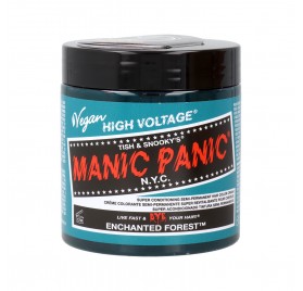 Manic Panic High Voltage Enchanted Forest Vegan 237 ml