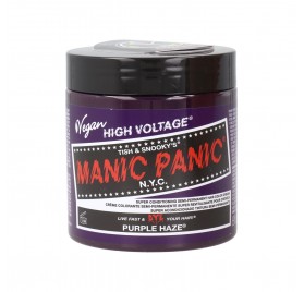 Manic Panic High Voltage Purple Haze Vegan 237ml