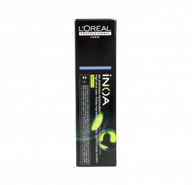 Loreal Inoa 10.12 Iridescent Ash Platinum Blonde 60 gr