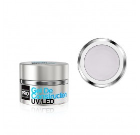 Mollon Pro Gel De Construction Color 01 50ml