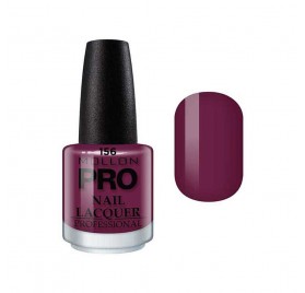 Mollon Pro aushärtender Nagellack Farbe 156 15ml