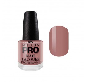 Vernis à ongles durcissant Mollon Pro 15 Ml 185
