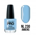 Mollon Pro Hardening Nail Lacquer 15 Ml 230