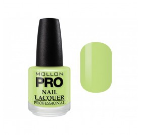 Smalto per unghie indurente Mollon Pro 15 ml 231