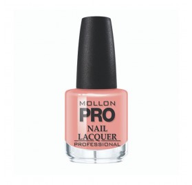 Vernis à Ongles Durcissant Mollon Pro 15 Ml 259