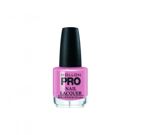 Vernis à Ongles Durcissant Mollon Pro 15 Ml 261