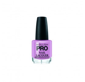 Mollon Pro Hardening Nail Lacquer Color 263 15ml