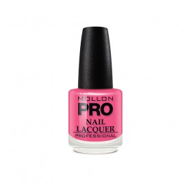 Mollon Pro aushärtender Nagellack Color 272 15ml