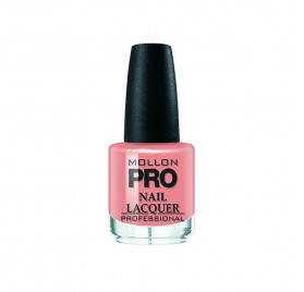 Mollon Pro Hardening Nail Lacquer Color 278 15ml