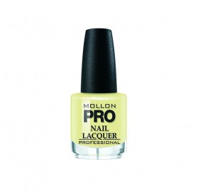 Mollon Pro Hardening Nail Lacquer Color 281 15ml