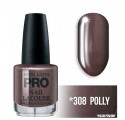 Verniz para unhas endurecedor Mollon Pro 15 ml 308